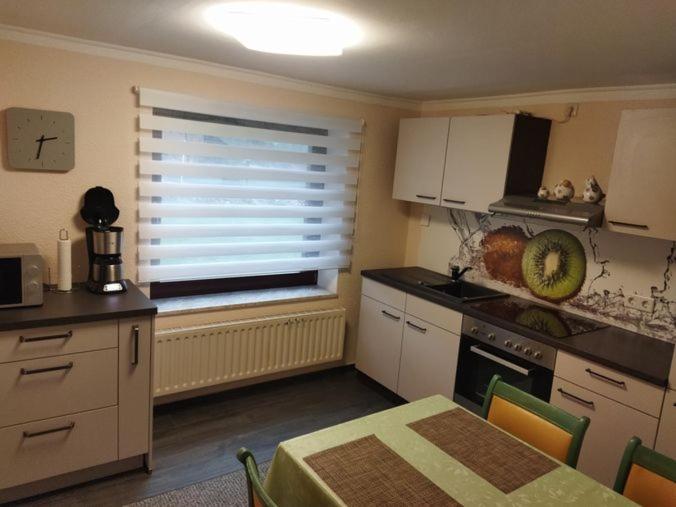 Ferienwohnung Familie Pohle Lübbenau Exterior foto