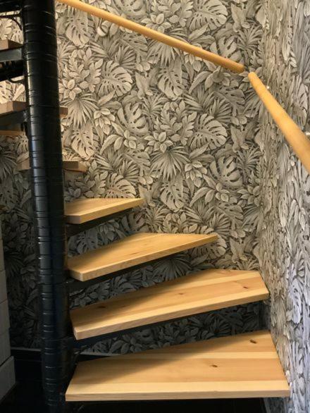Ferienwohnung Familie Pohle Lübbenau Exterior foto